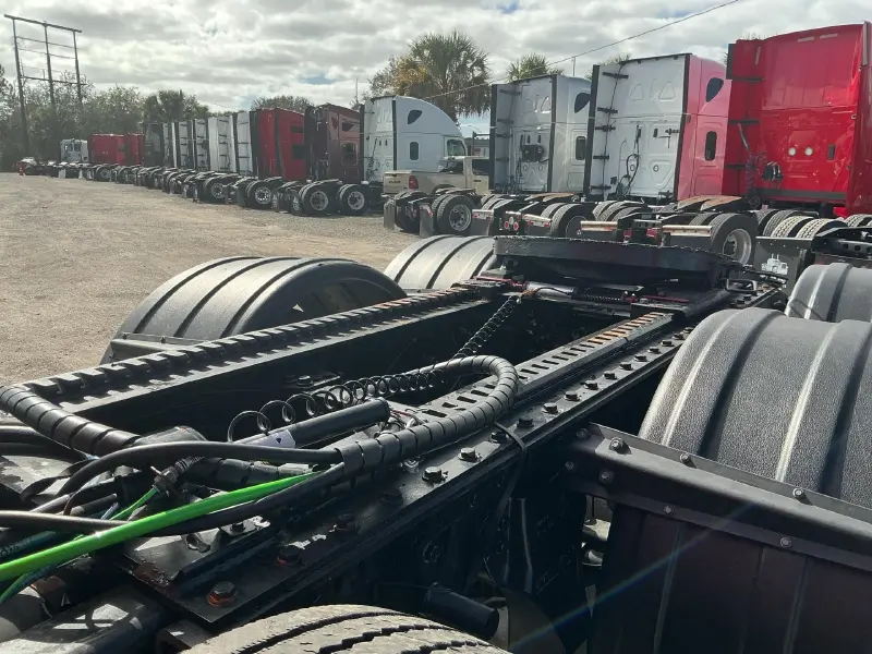 2020 WESTERN STAR CONVENTIONAL