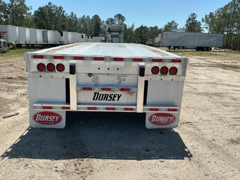 2023 Dorsey AF48