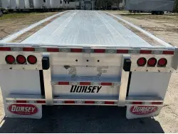 2023 Dorsey AF48