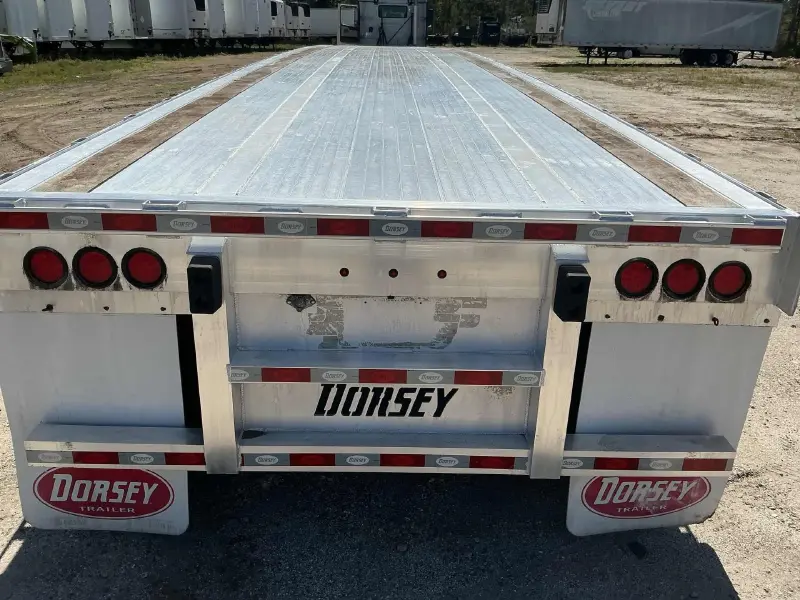 2023 Dorsey AF48