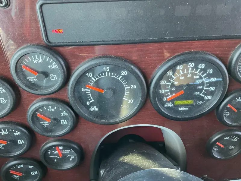 2020 WESTERN STAR CONVENTIONAL
