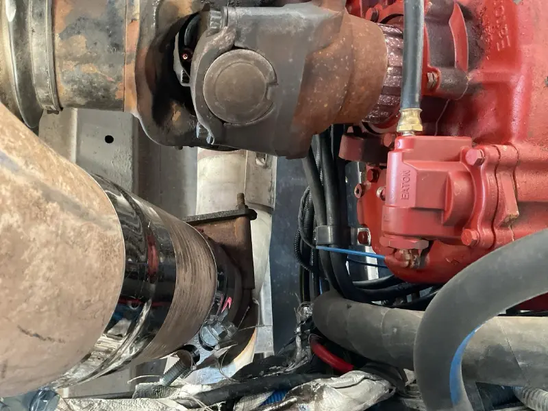 2020 WESTERN STAR CONVENTIONAL