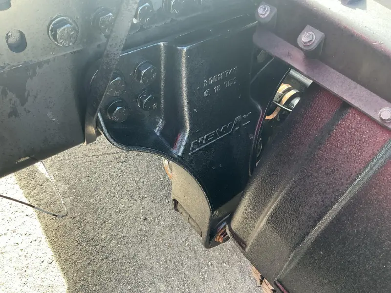 2020 WESTERN STAR CONVENTIONAL