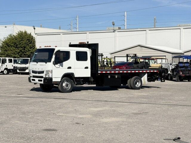 2020 MITSUBISHI FUSO FE in Miami, FL