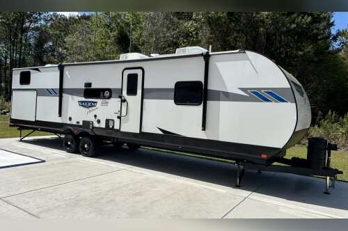 2023 Forest River SALEM 33TS in awendaw SC