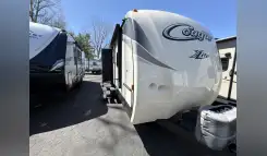 2016 Keystone COUGAR 26RBI RV