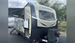 2020 Forest River FLAGSTAFF SUPER LITE 26RBWS RV