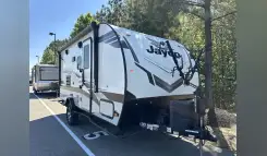 2022 Jayco JAY FEATHER MICRO 171BH RV