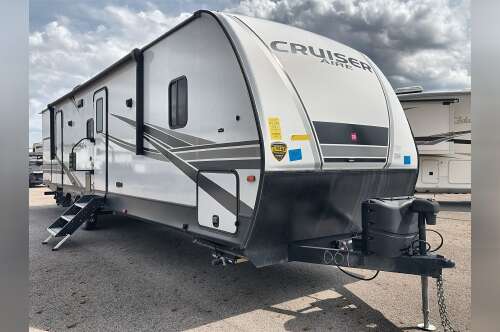 2023 Crossroads CRUISER AIRE 33BHB CR33BHB in sunbury OH