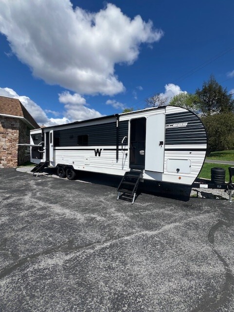 2026 Winnebago ACCESS 32BR RV