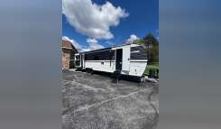 2026 Winnebago ACCESS 32BR RV