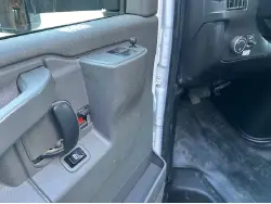 2021 GMC G3500