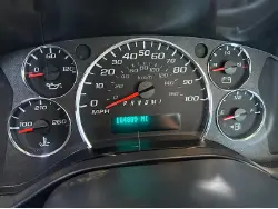 2021 GMC G3500