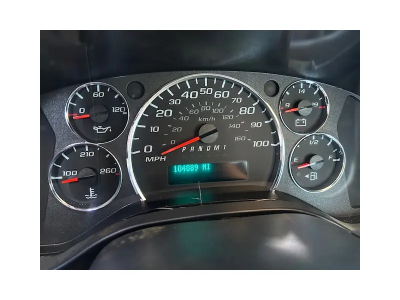 2021 GMC G3500