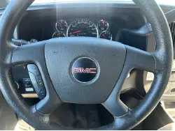2021 GMC G3500