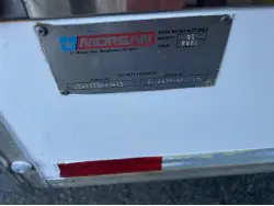 2021 GMC G3500
