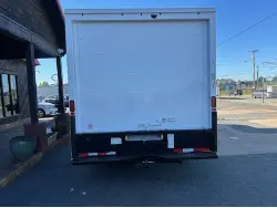 2021 GMC G3500