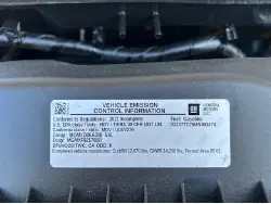 2021 GMC G3500