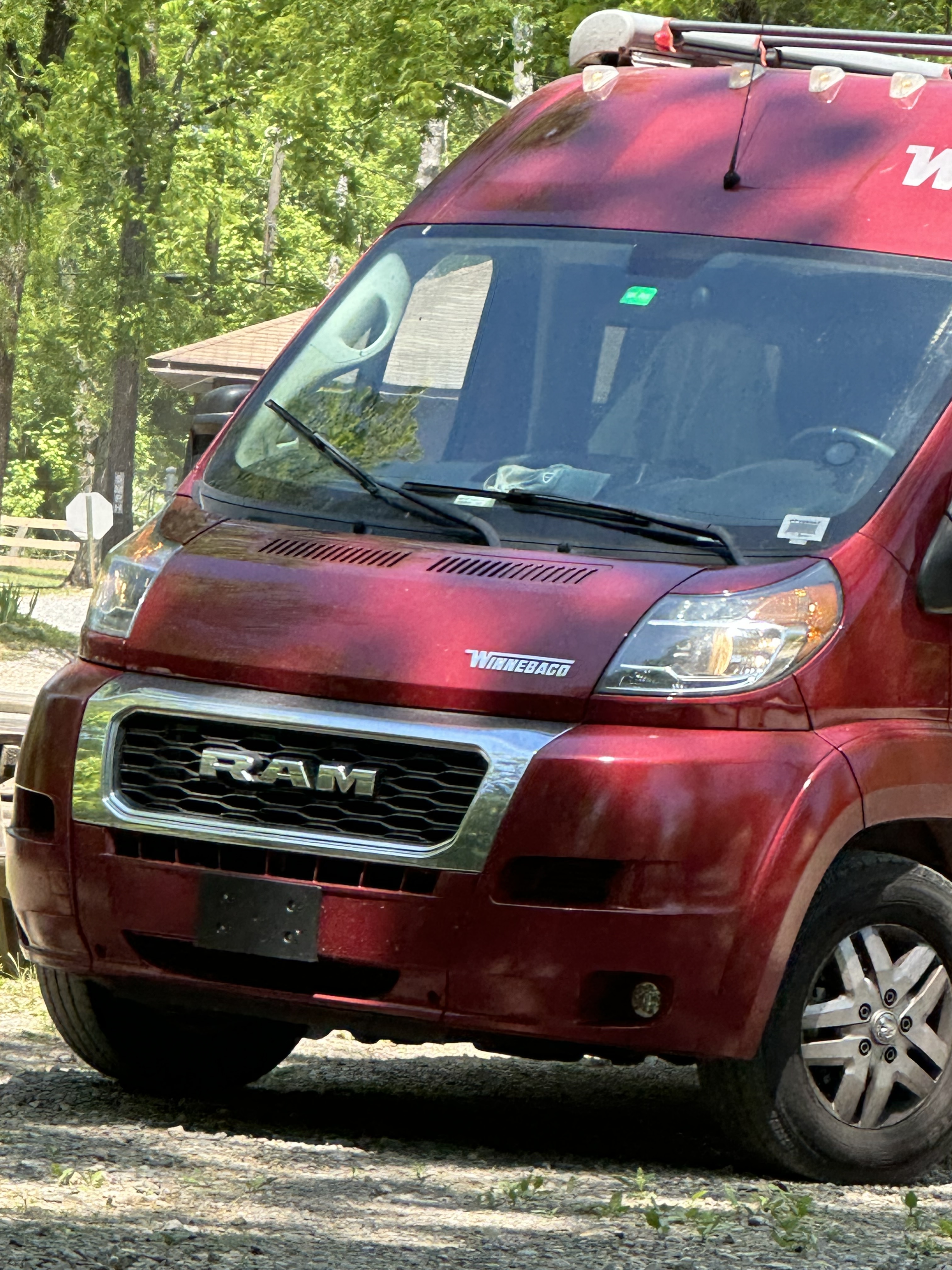 2020 Winnebago TRAVATO 59K in palm coast FL