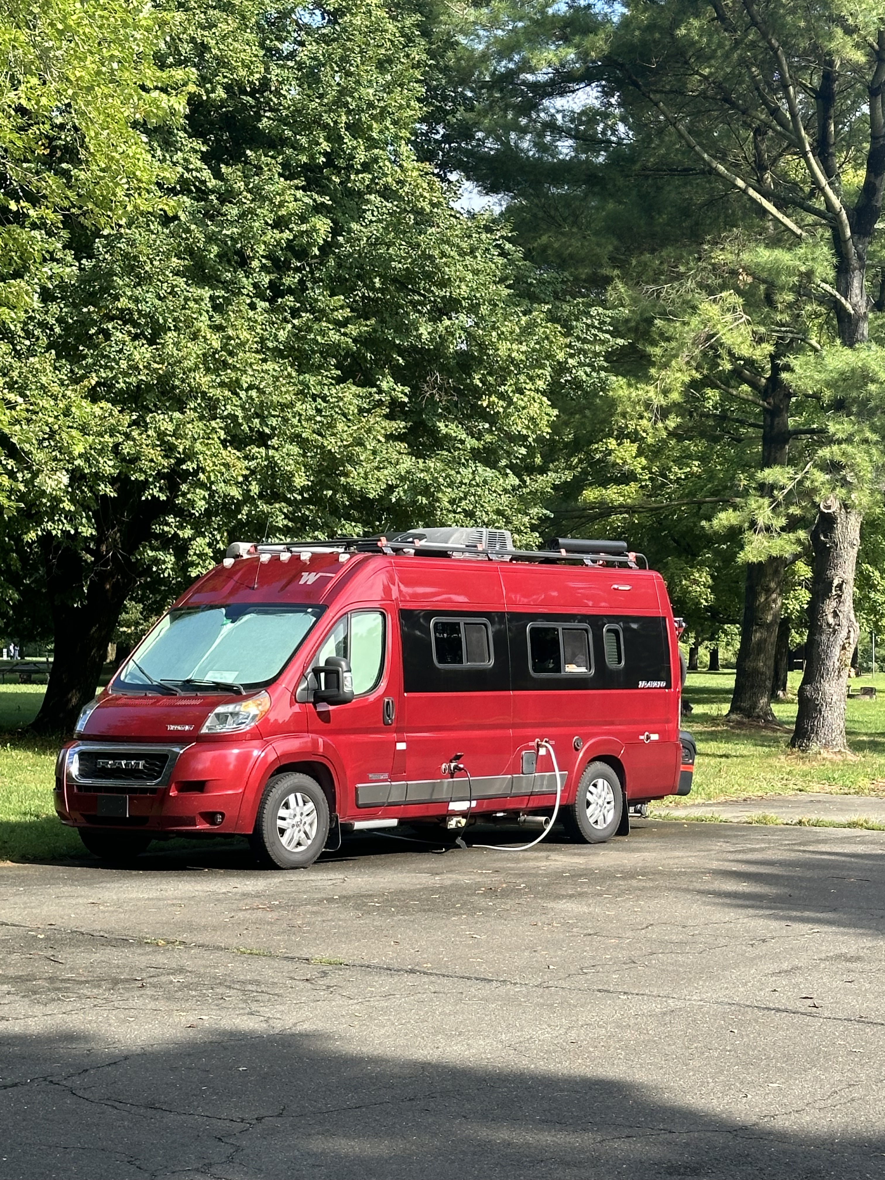 2020 Winnebago TRAVATO 59K in palm coast FL