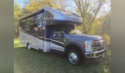 2024 Renegade VERACRUZ 30VRM RV