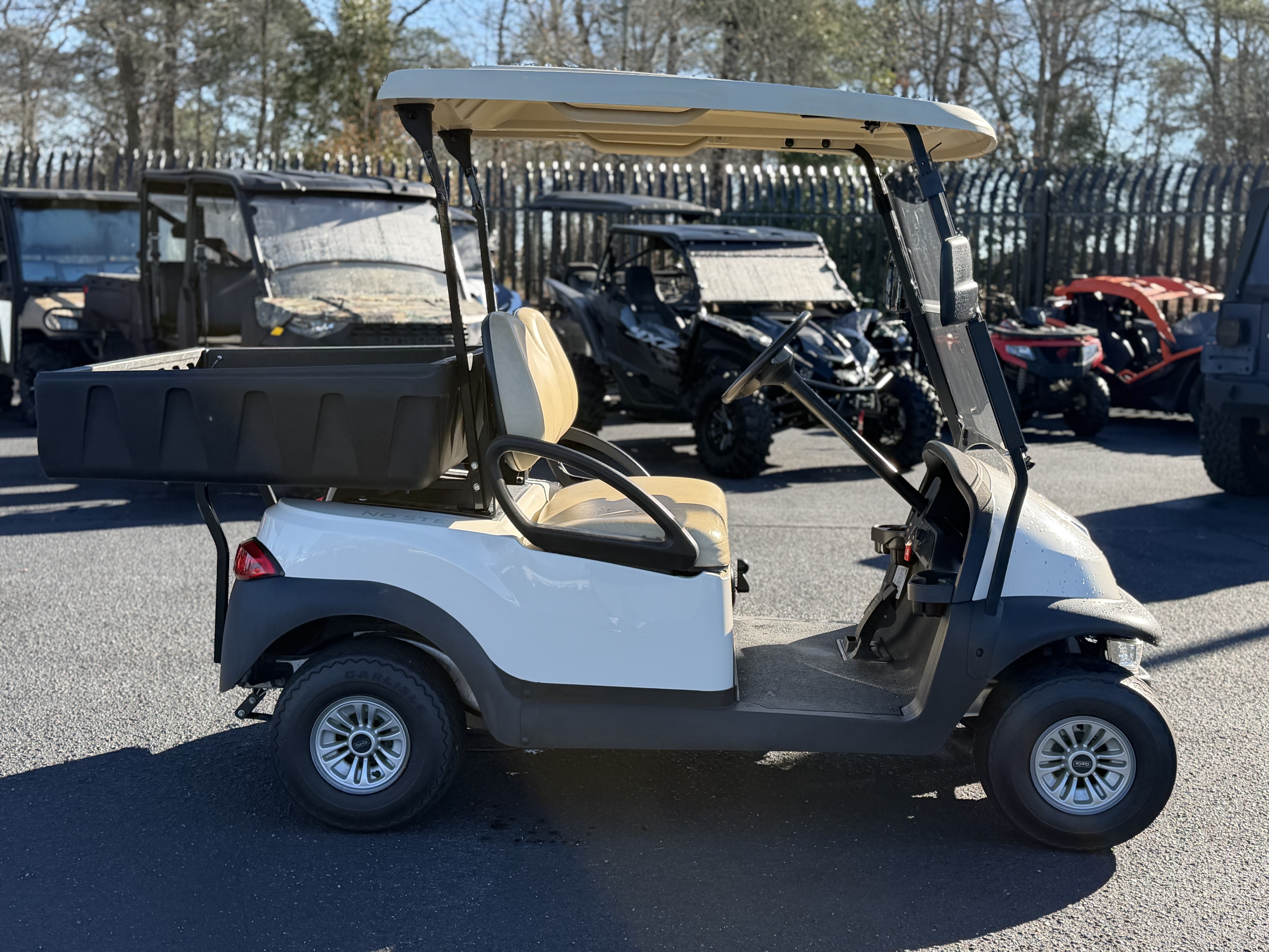 2025 Club Car Club Car in lexington SC