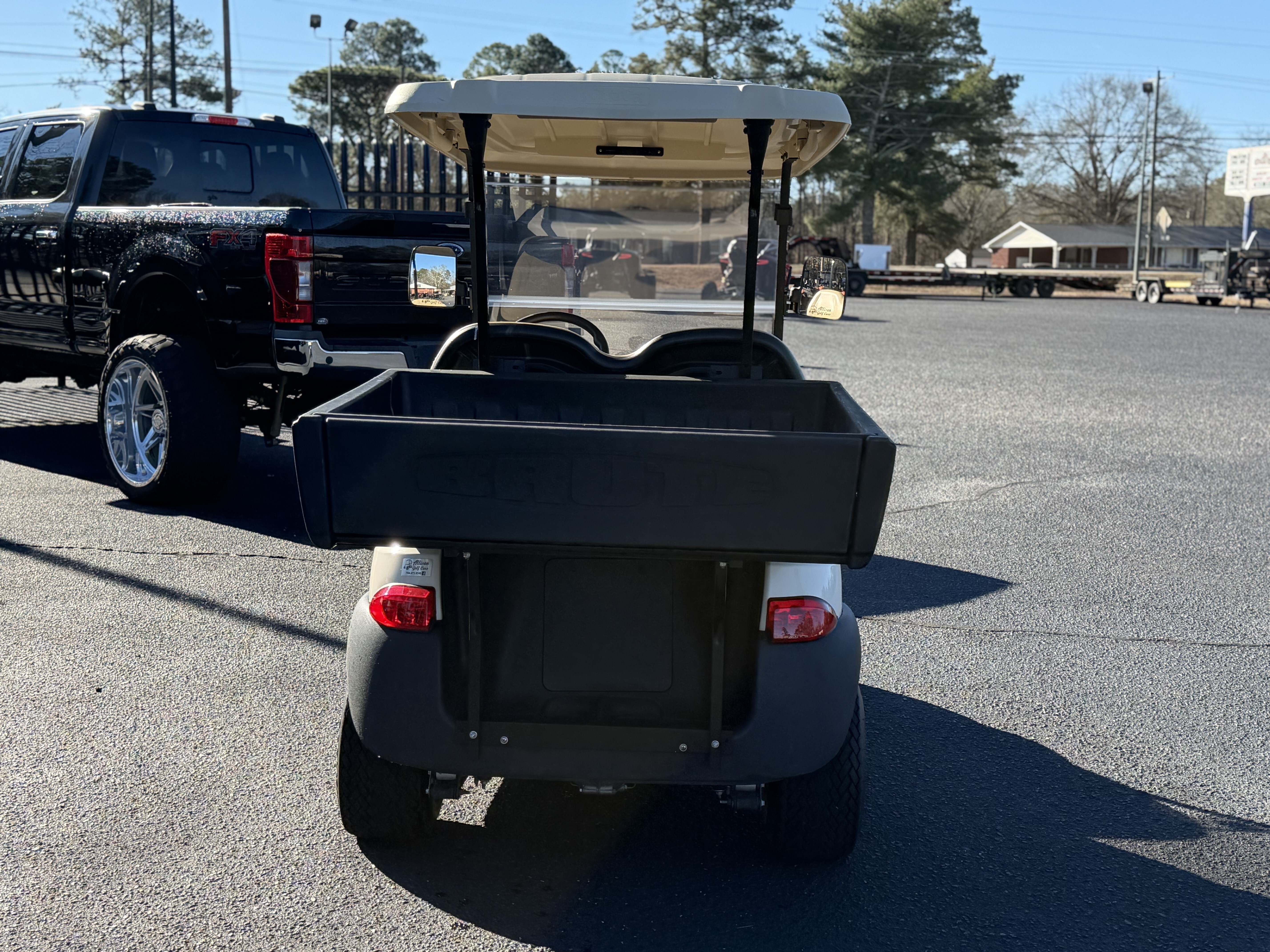 2025 Club Car Club Car in lexington SC