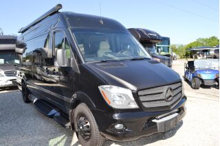 2016 WINNEBAGO ERA 170X