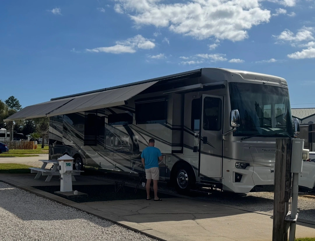 2021 Newmar DUTCH STAR 4369 RV