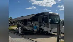 2021 Newmar DUTCH STAR 4369 RV
