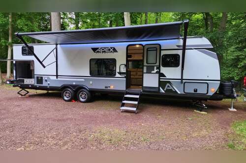 2024 Coachmen APEX ULTRA-LITE 300BHS in bridgeton NJ