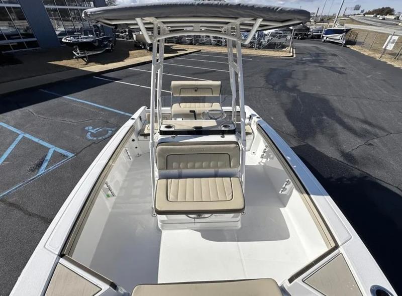 2025 Yamaha 190 FSH SPORT in hollywood FL