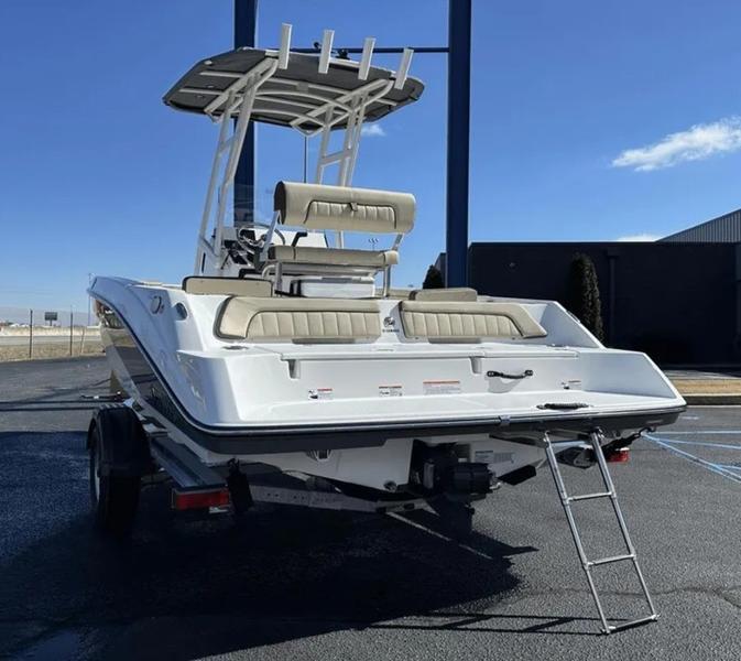 2025 Yamaha 190 FSH SPORT in hollywood FL