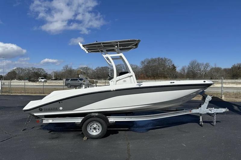 2025 Yamaha 190 FSH SPORT in hollywood FL