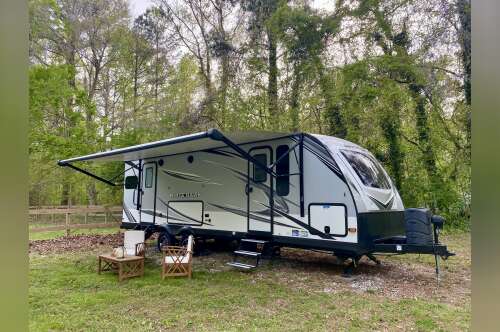 2021 Jayco WHITE HAWK ULTRA LITE 26SRK in chesapeake VA