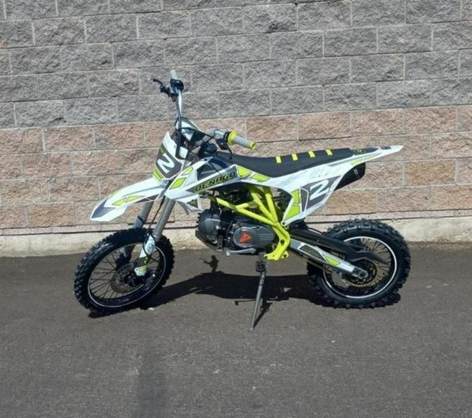 2026 Denago Powersports MX2 in Wichita Falls, TX