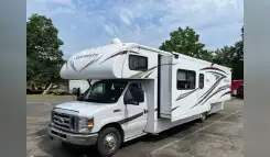 2018 Forest River SUNSEEKER 3270S RV