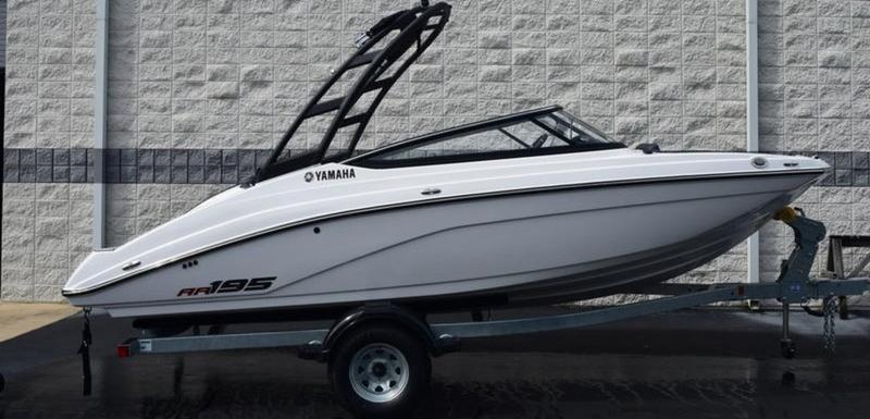 2025 Yamaha AR195 in hollywood FL