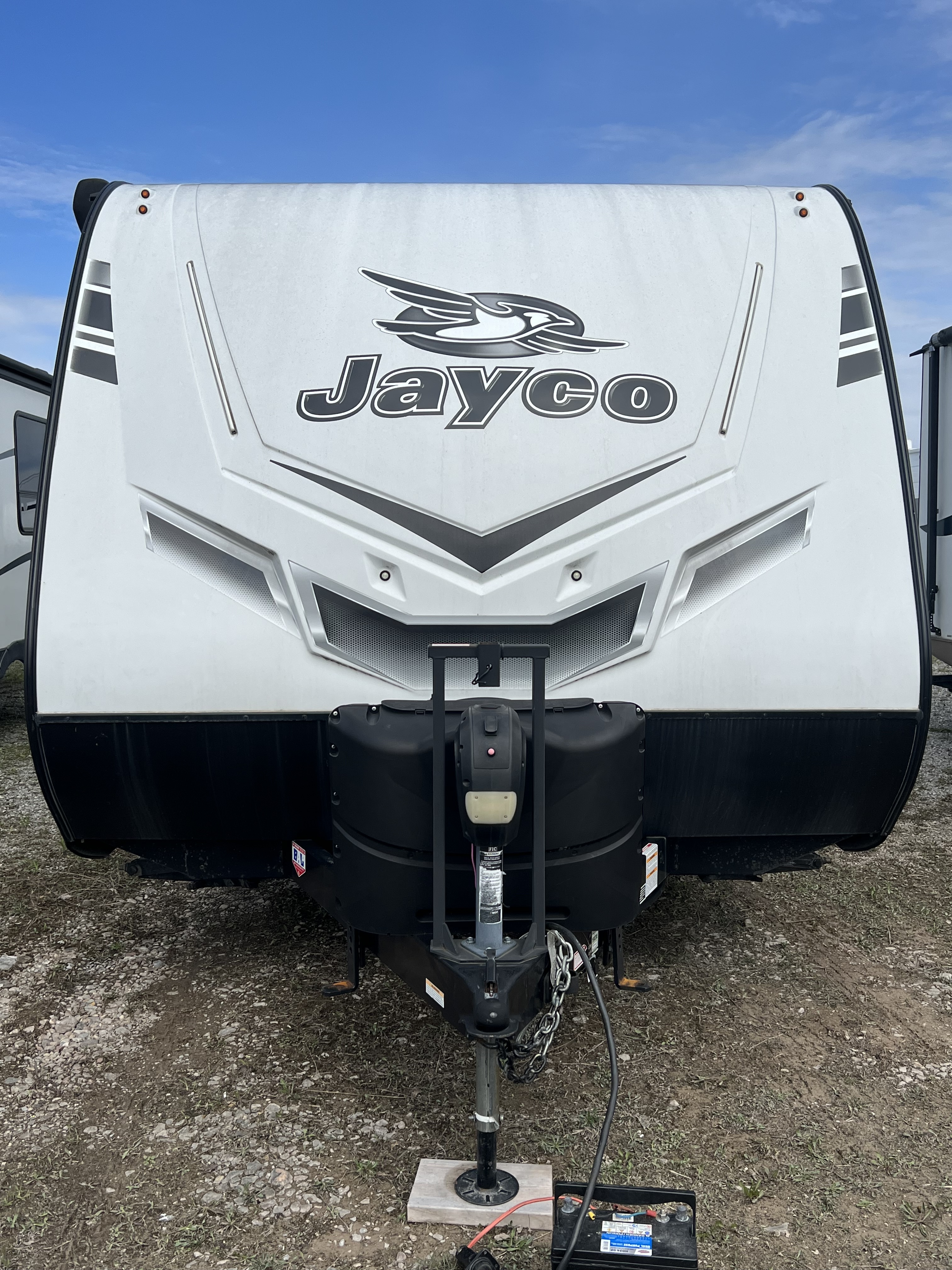 2020 Jayco JAY FEATHER 18RBM in newark NY