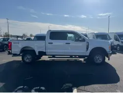 2026 FORD F250