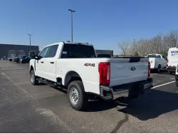 2026 FORD F250