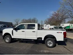 2026 FORD F250