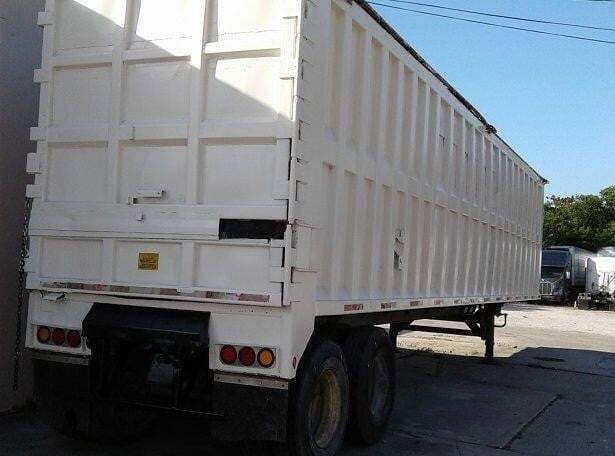 2009 STECO PUSH OUT in Fort Lauderdale, FL