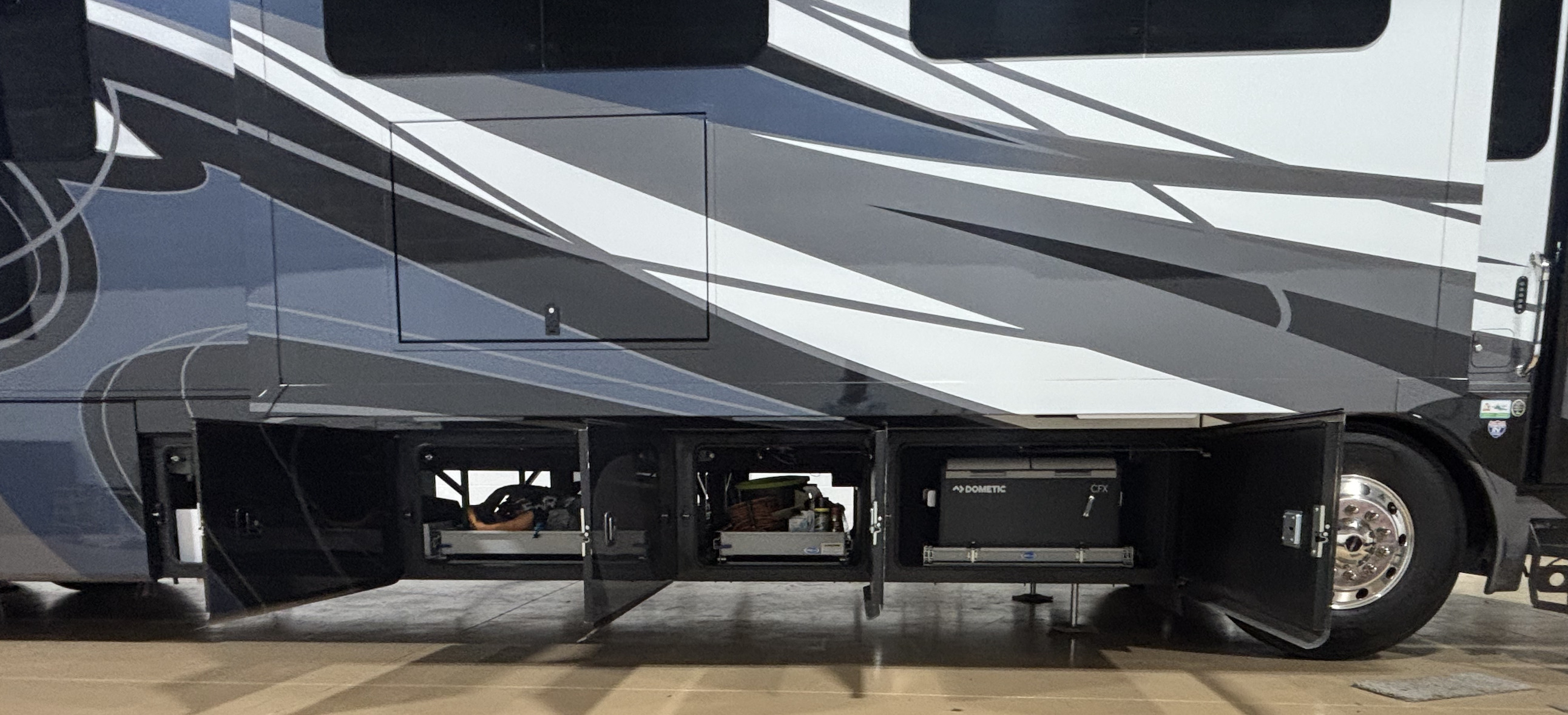 2023 Forest River BERKSHIRE XLT 45A in alpharetta GA