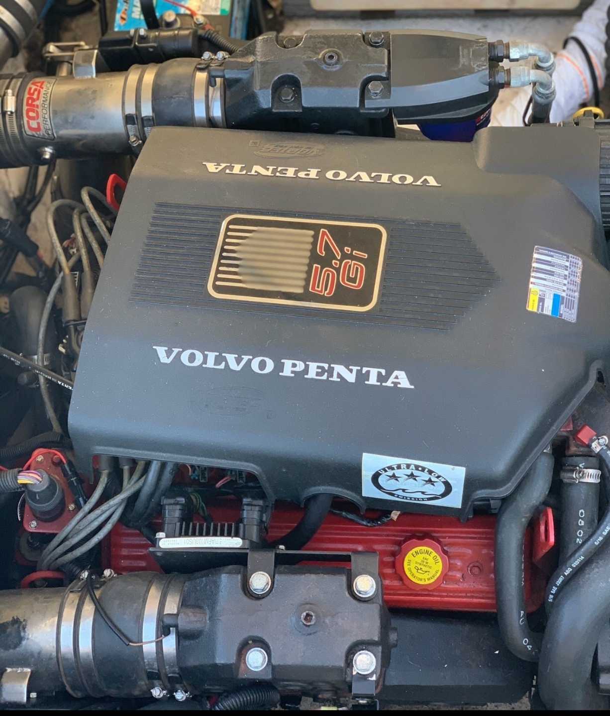 2004 Monterey 228 Si in alpharetta GA