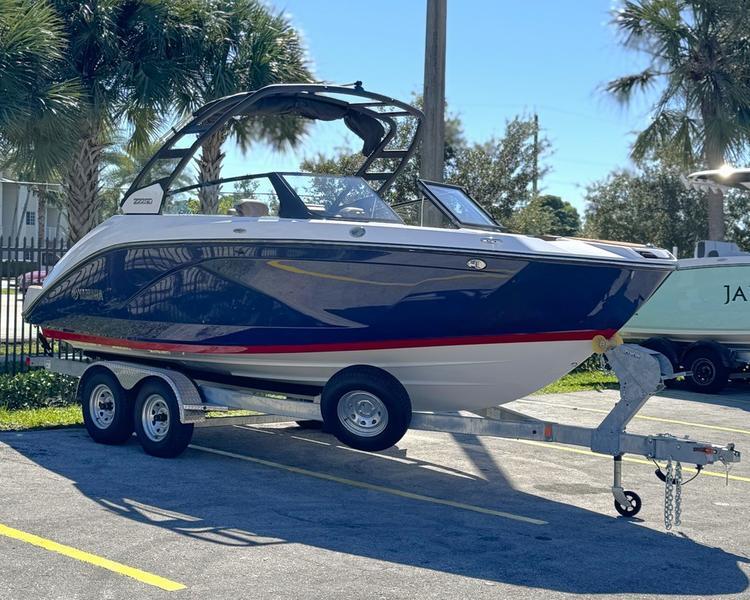 2026 Yamaha 222SD in hollywood FL