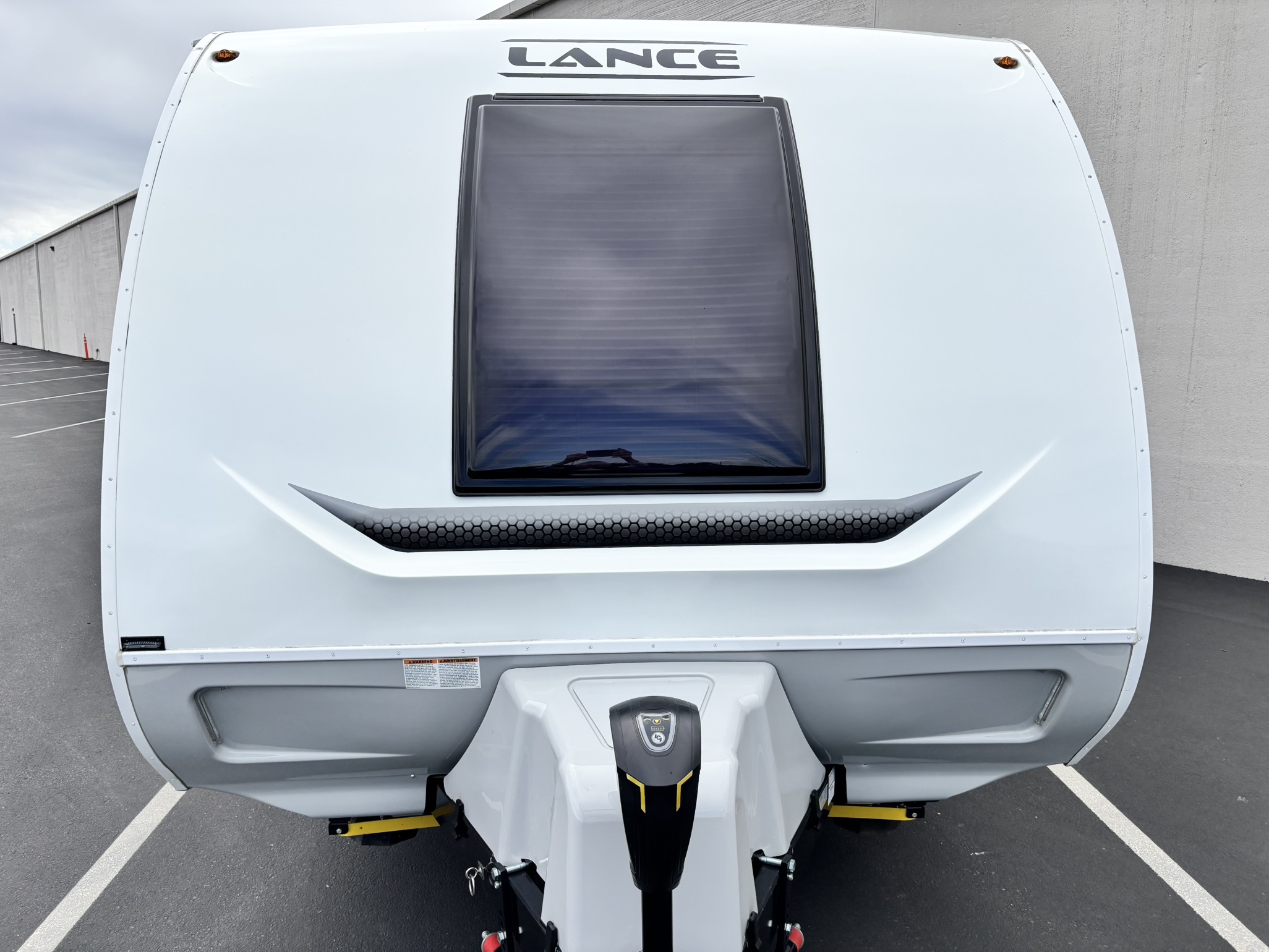 2022 Lance 1995 TRAVEL TRAILER RV