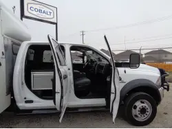 2014 RAM 4500