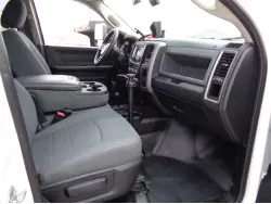 2014 RAM 4500
