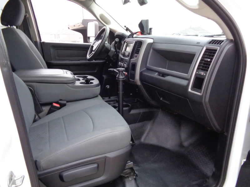 2014 RAM 4500